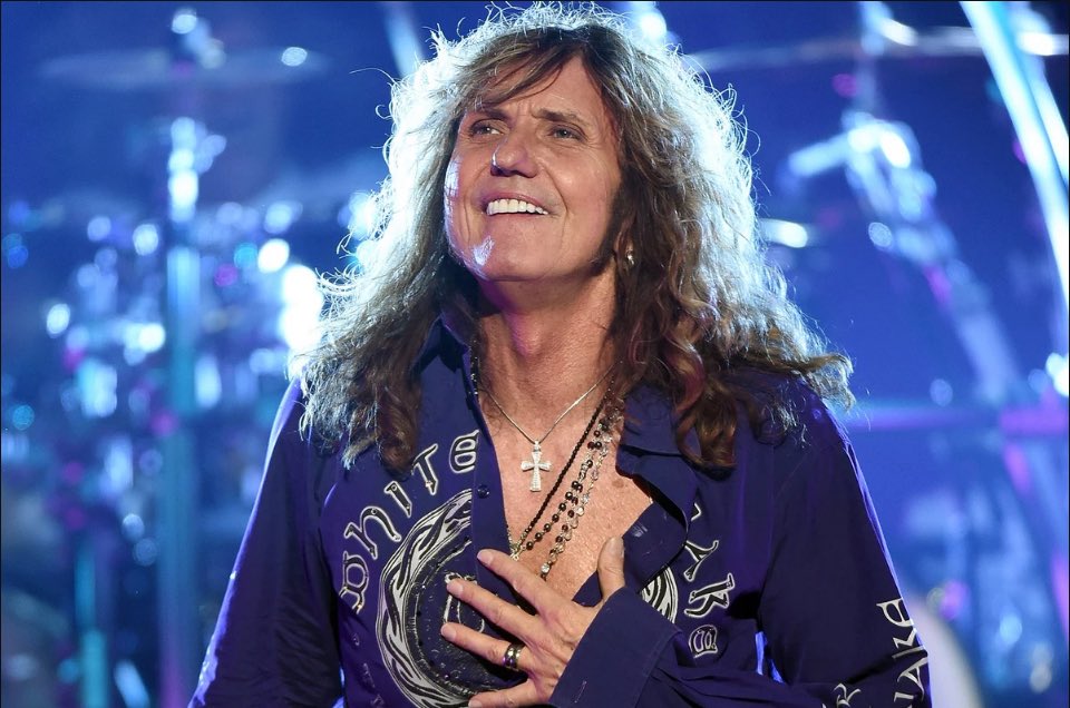 Hair Metal Messiah tweet media