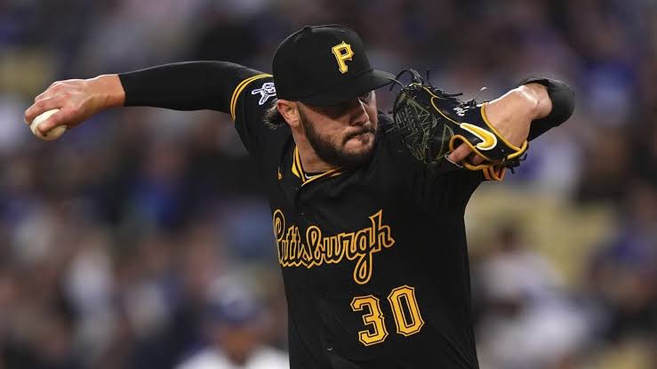 If the Pittsburgh Pirates trade Paul Skenes then literally why are they even a baseball team? Why own a team then? Just to exist? Invest in some damn offense &amp; try to win. It’s not a hard concept to grasp.