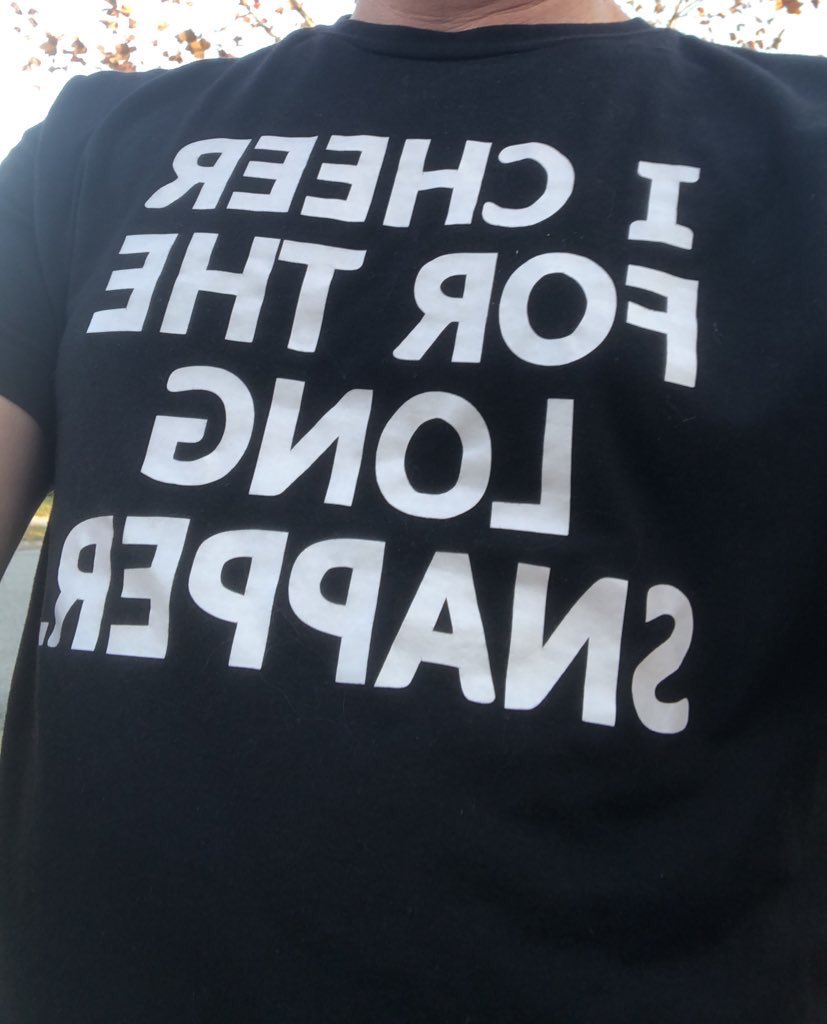 It’s going to be a beautiful night to watch the best  high school long snapper in Indianapolis play in regionals. Let’s go <a href="/KaidenHarris_LS/">KAIDEN HARRIS 4⭐️</a> <a href="/WarriorNation_1/">WCHS Athletic Dept</a>