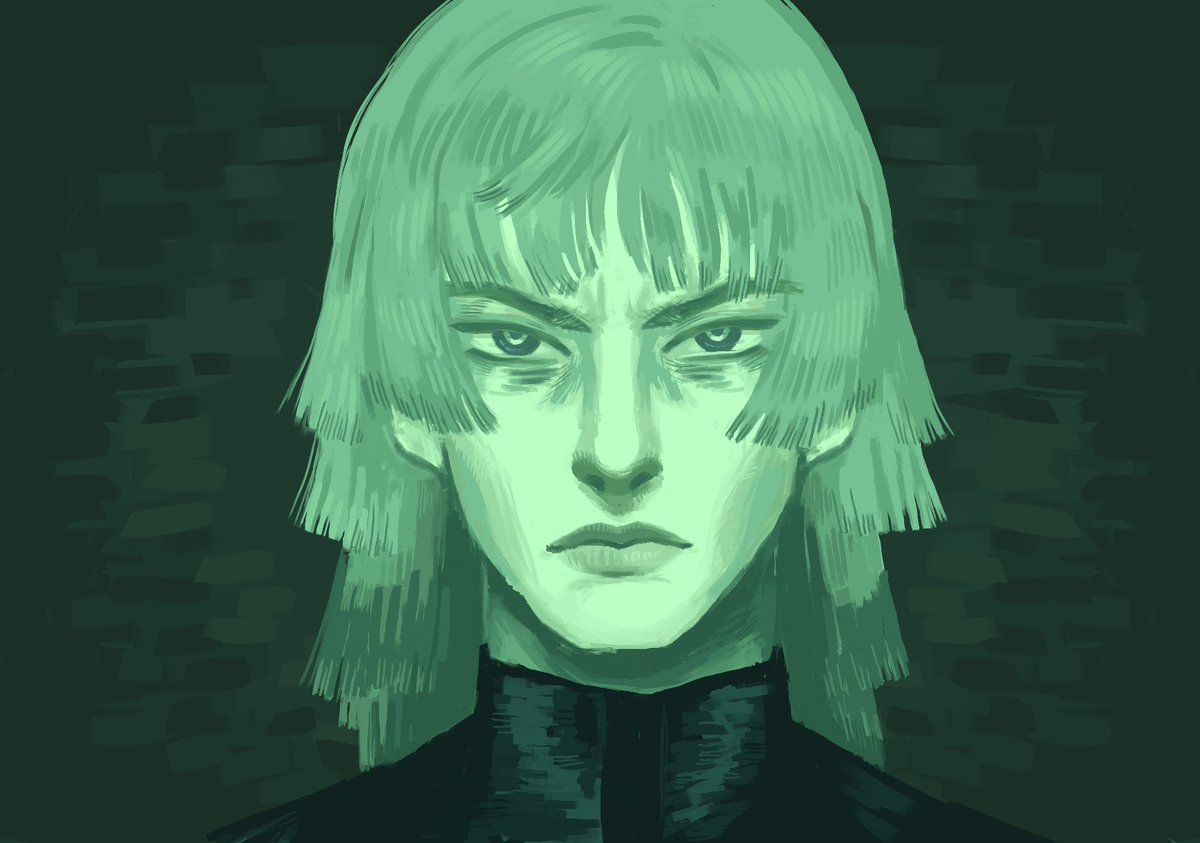 plainityy's tweet image. ˳ . mgs2 raiden . ˳