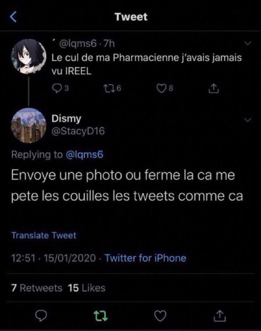 SHFT Hugo tweet media