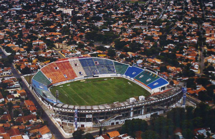 🇵🇾 La final de la <a href="/Sudamericana/">CONMEBOL Sudamericana</a>, un evento deportivo que transforma Paraguay.
La organización dejará aproximadamente USD 28,2 M en impacto económico con 37.000 visitantes: 
✅ hotelería (USD 8,5 M).
✅ viáticos y alimentación (USD 7,7 M), ✅ movilidad y consumo (USD 6,8 M) y
