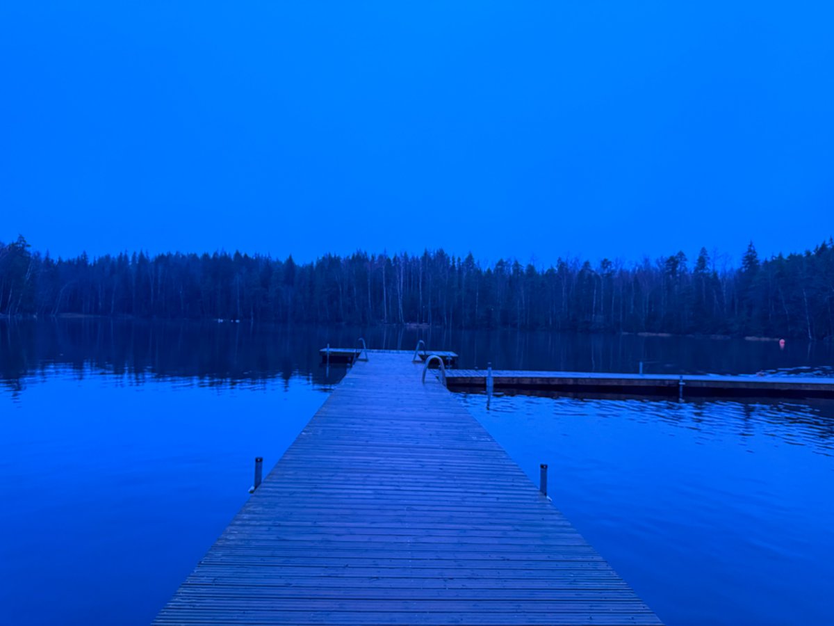 Kind of Blue

#Finland