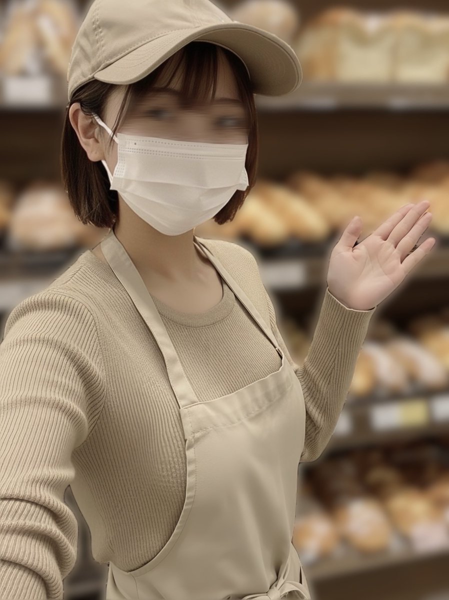 こむぎ(パン屋さん🍞) (@komugi_962) / Posts / X