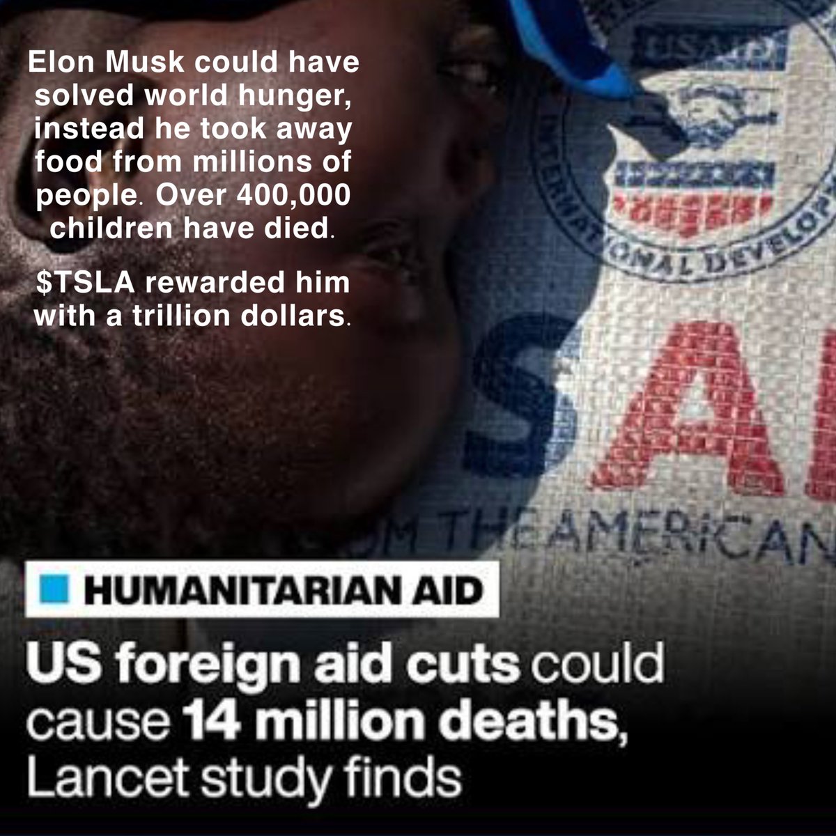 holly__heart's tweet image. Imagine a world where we feed starving children.