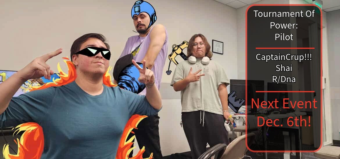 Tournament of Power tweet media