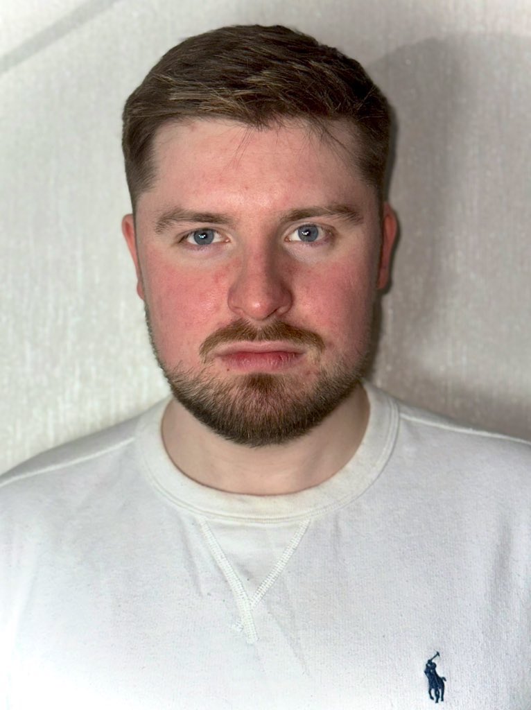 Aaron Spencer tweet media