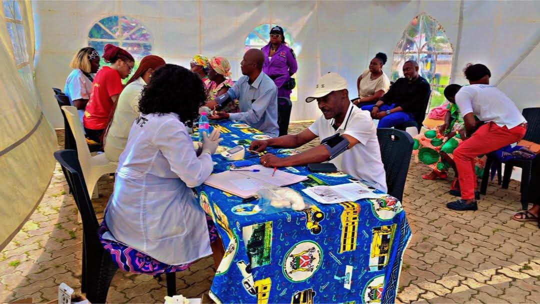 RSD Institute tweet media