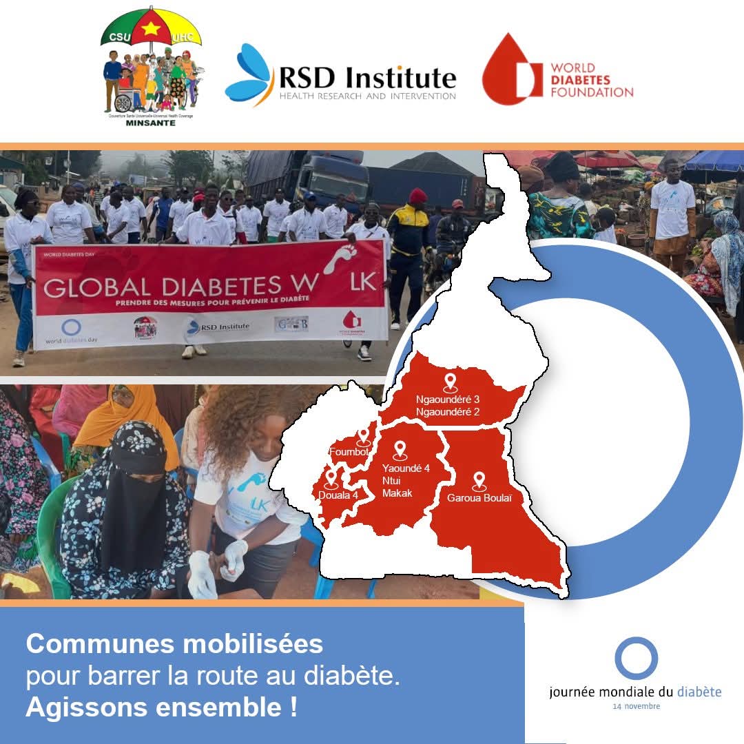 RSD Institute tweet media