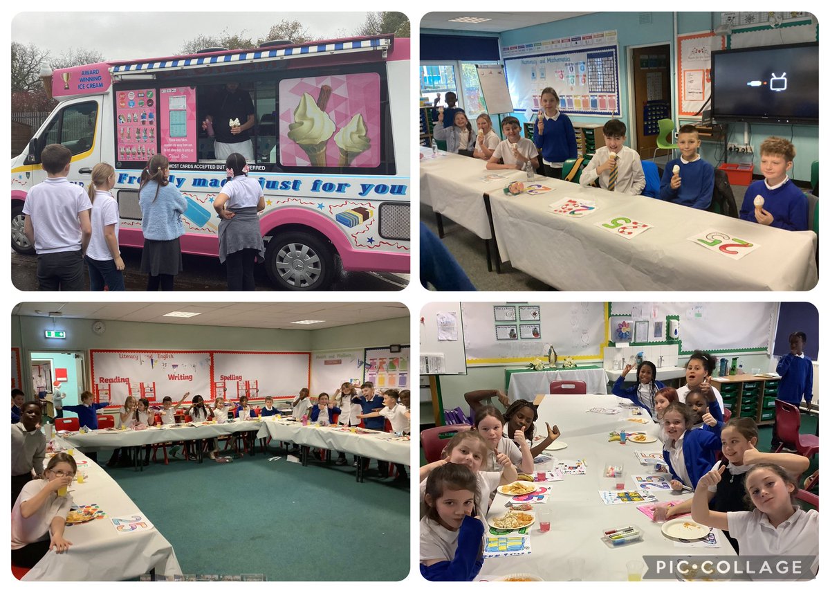 St Margaret of Scotland Primary, LCSC and Nursery tweet media