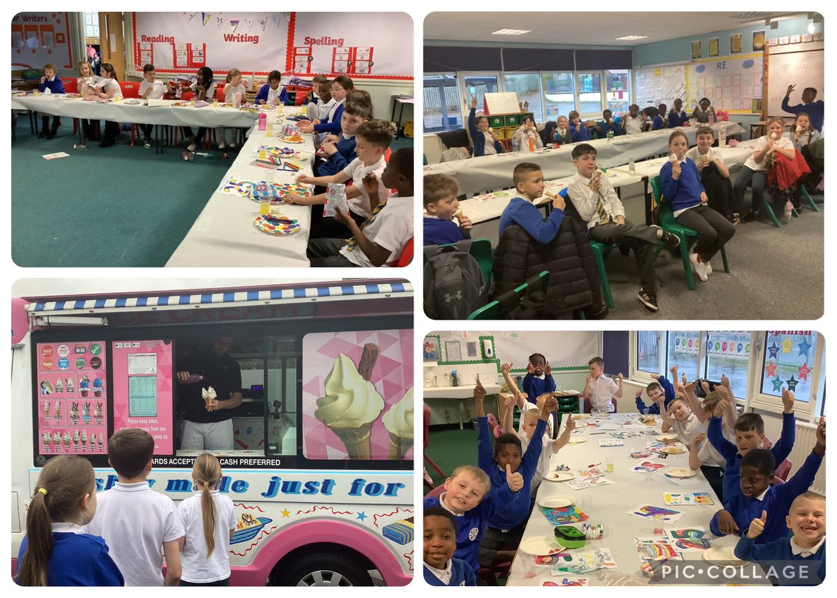 St Margaret of Scotland Primary, LCSC and Nursery tweet media