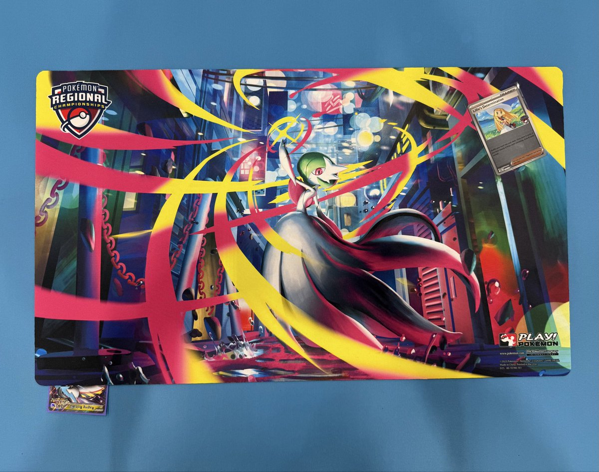 PokeDuels tweet media