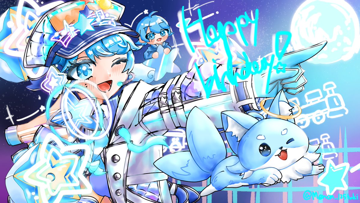 なごみ🐤🎲 (@Nagomi_vn) / Posts / X