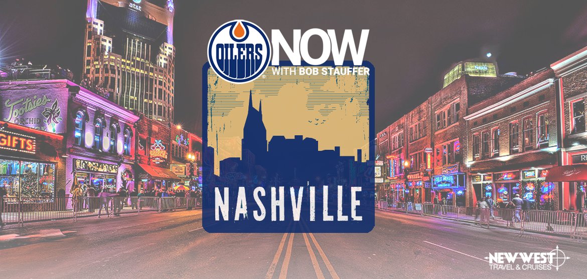 NewwestTravel's tweet photo. ** Only 8 Spots Left **

Join @OilersNow on an unforgettable trip to Nashville!

✈️ Flights
🛏️ 4 nights' hotel
🎟️ Tickets for #LetsGoOilers vs #Preds
🥂 Reception with @Bob_Stauffer in Nashville
☑️ Guaranteed good time

January 11 - 15

Book online --> https://t.co/3rrxBHoX4j https://t.co/asDnsBc2sw