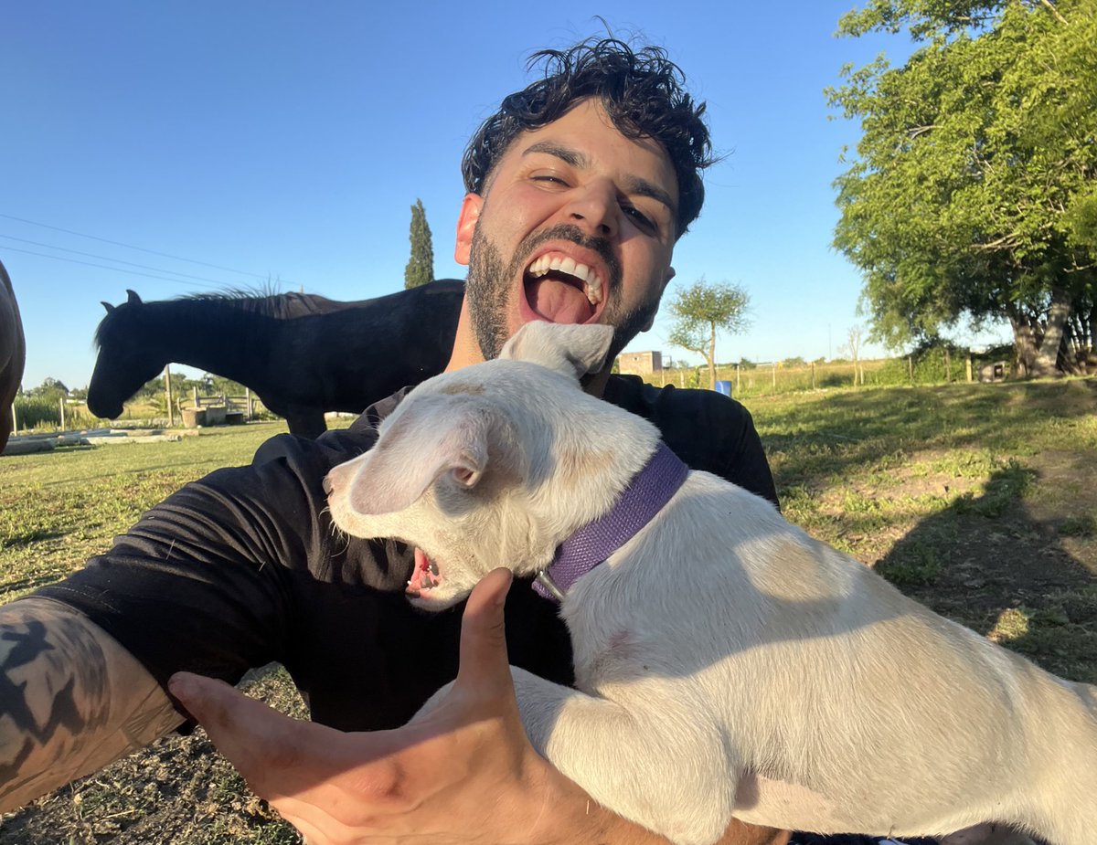 M1973Diego's tweet image. 🌾