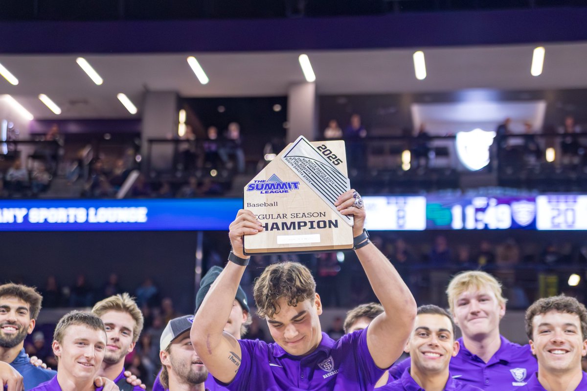 St. Thomas Baseball tweet media