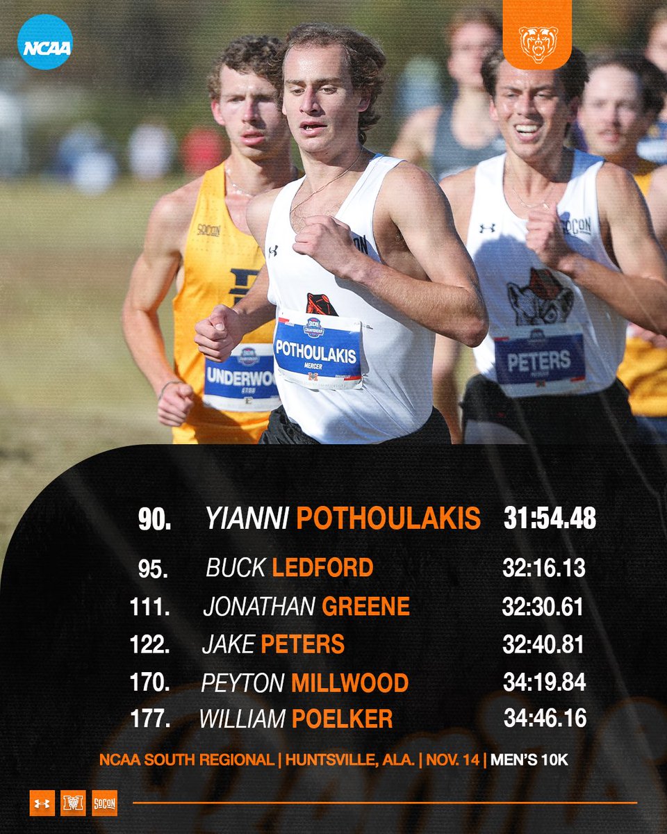 MercerXCTF tweet media