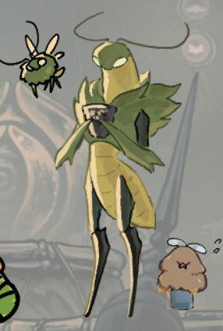 凌夜 Ling Ye tweet media