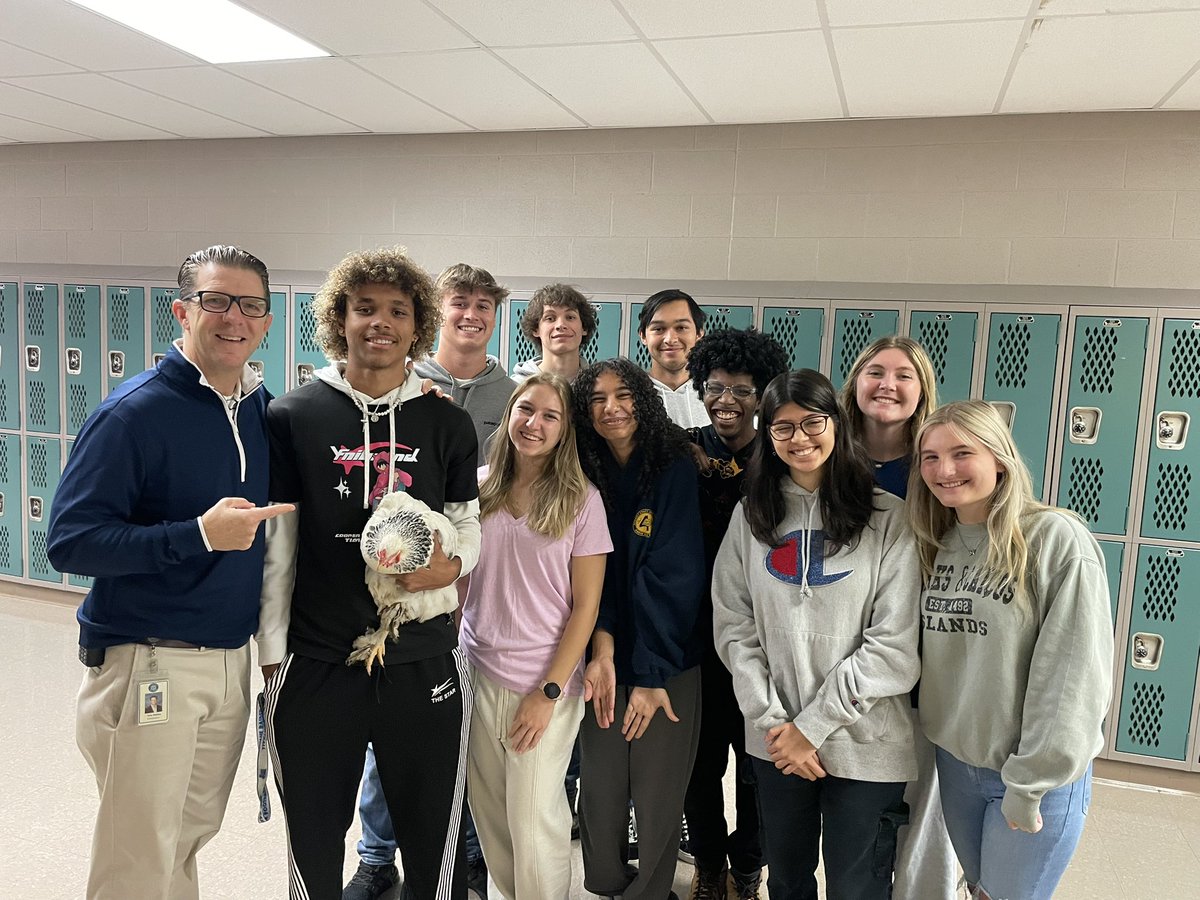 Trey Ondrus tweet media