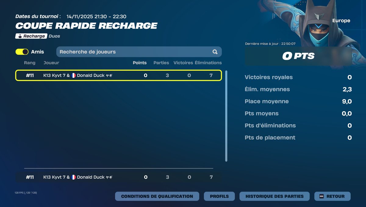Nt focus demain w/<a href="/Donald_ftn/">Donald</a> 

<a href="/K13esport/">K13 Esport</a> #K13WIN