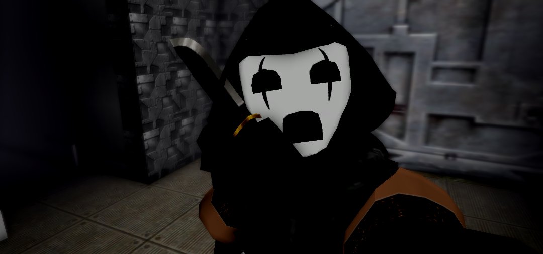 Qthe2DFish's tweet image. Hi!

I direct a roblox asym game (@/stagefrightrblx) that is in DESPERATE need of scripters, as we have mostly everything else covered

if you can do this and are interested, PLEASE reply with examples and we might be in contact

thank you!

#roblox