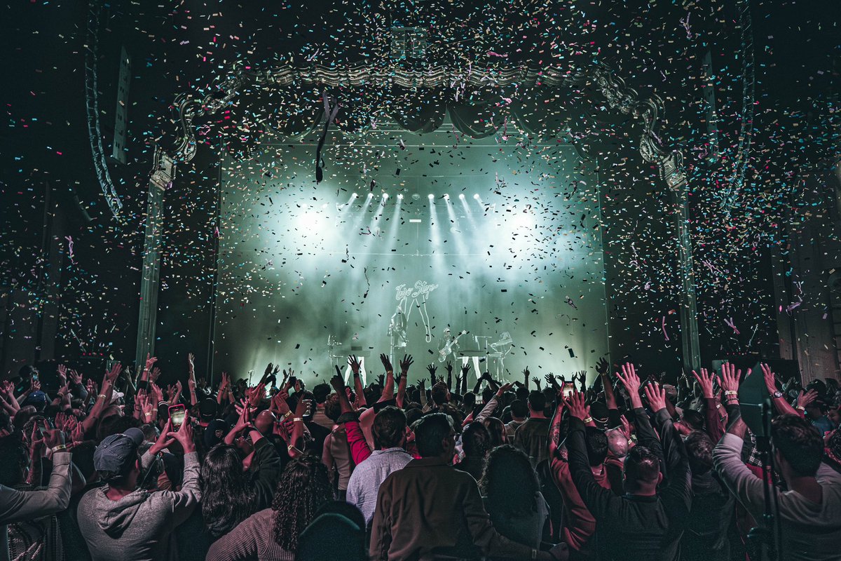 FUNK YOURSELF tweet media