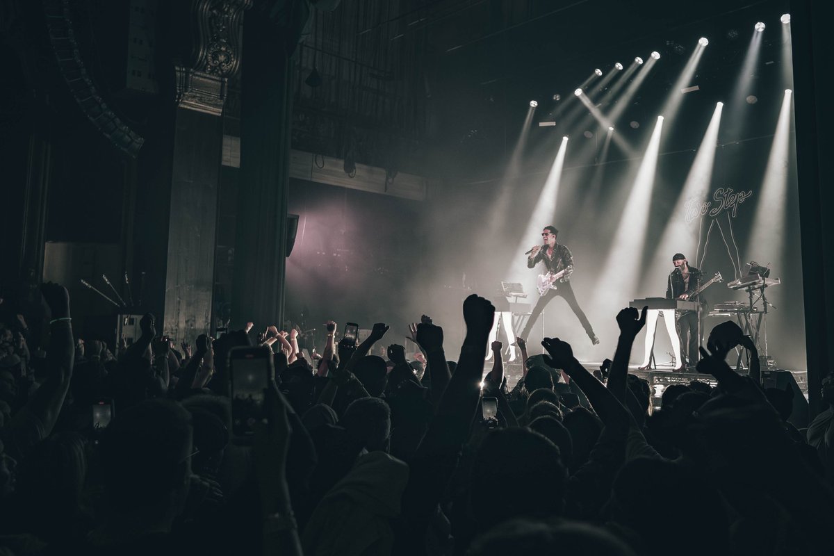 FUNK YOURSELF tweet media