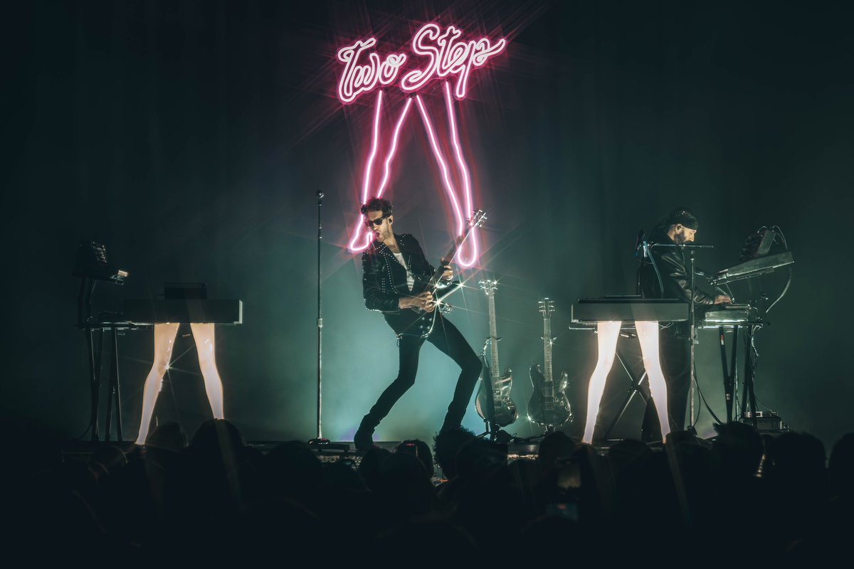 FUNK YOURSELF tweet media