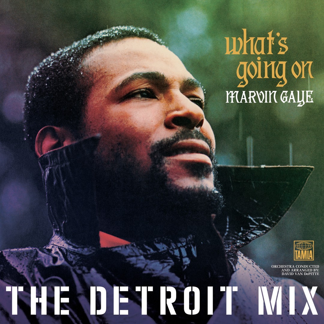 Listening to What's Going On (Detroit Mix) by Marvin Gaye on @PandoraMusic
pandora.app.link/?%24randomized…