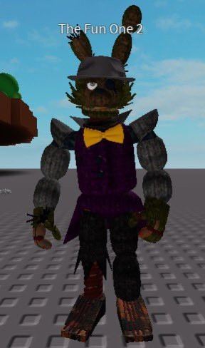 Qthe2DFish's tweet image. Hi!

I direct a roblox asym game (@/stagefrightrblx) that is in DESPERATE need of scripters, as we have mostly everything else covered

if you can do this and are interested, PLEASE reply with examples and we might be in contact

thank you!

#roblox