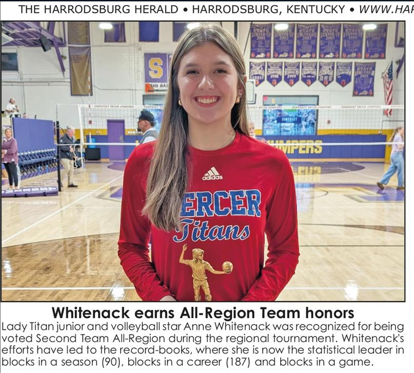 AnneWhitenack's tweet photo. Great Junior year! https://t.co/NLY0HkYv1w