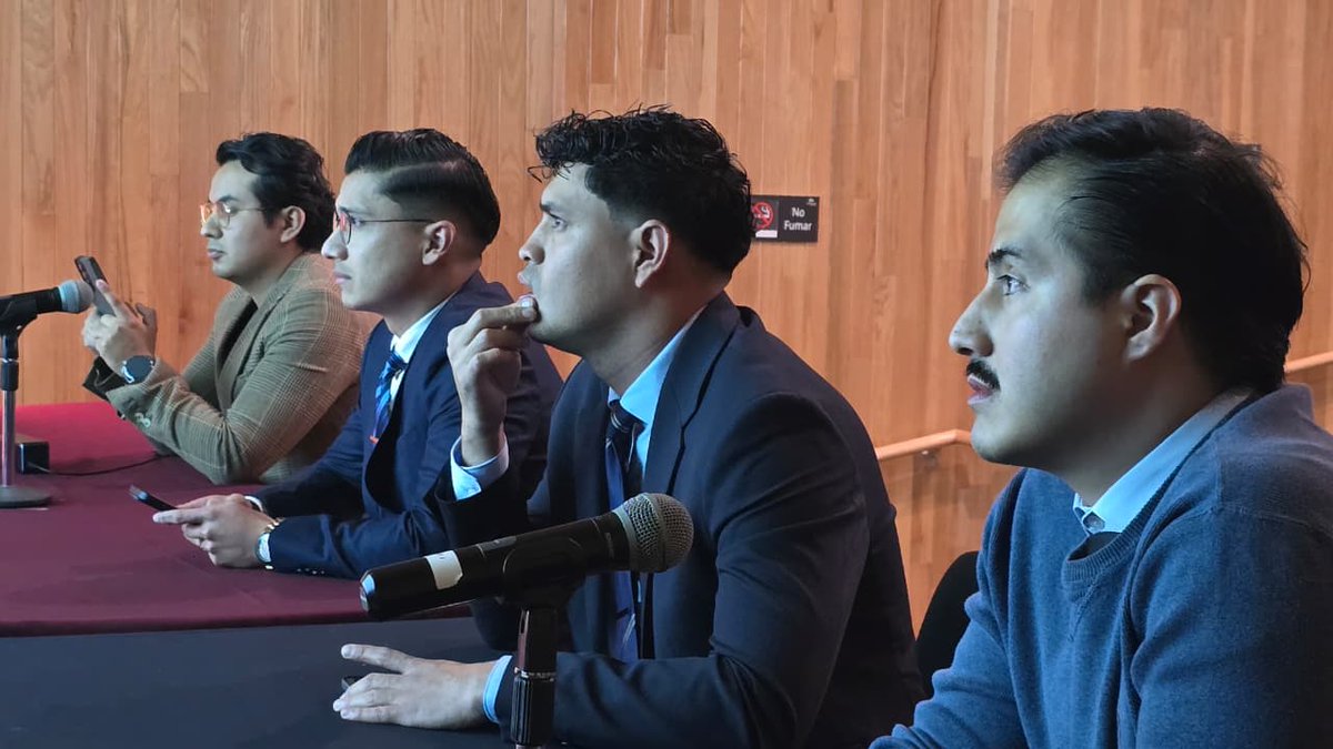 cmucentro's tweet image. Sesión académica
NOVIEMBRE 2025

👉cmucentro.org

#CMUCentro #UrologosCentro #ColegiodeUrologia #urology #SesionesUrologia