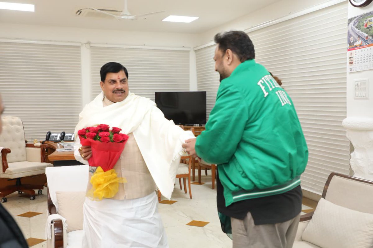 Devendra Maalviya tweet media