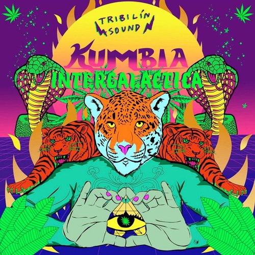 #sonandoahora <a href="/tribilinsound/">Tribilin Sound</a> Tribilin Sound - La Cumbia del Brichero, en RDP Barranco instagram.com/republicadelpi…