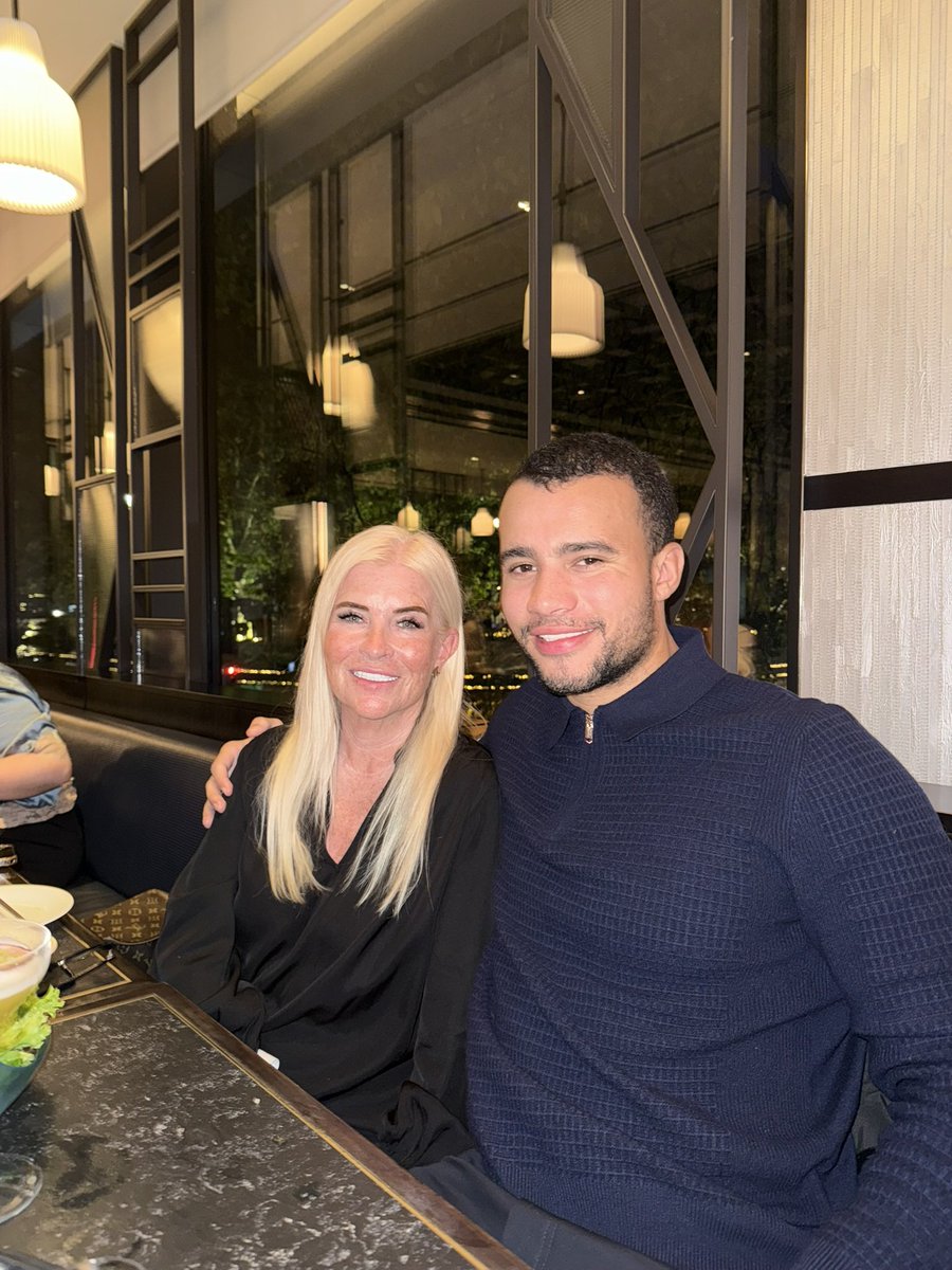 My number 1❤️  family first always