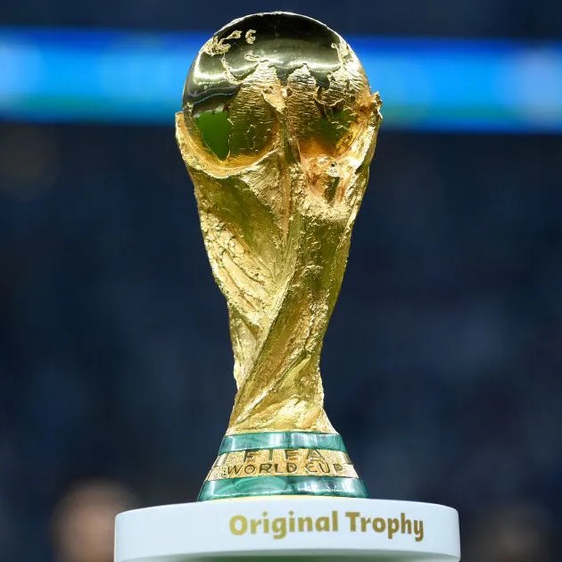 🚨🚨| OFFICIAL: 30 teams have already qualified for the 2026 World Cup:

Europe:
France
England
Croatia

South America:
Argentina
Brazil
Uruguay
Colombia
Ecuador
Paraguay

North &amp; Central America:
USA
Mexico
Canada

Africa:
Algeria
Morocco
Côte d’Ivoire
Ghana
Egypt
Senegal