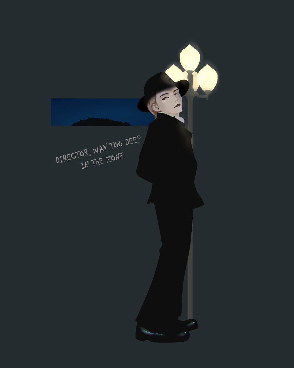 Hollywood Action 🎬👽

#BOYNEXTDOORfanart