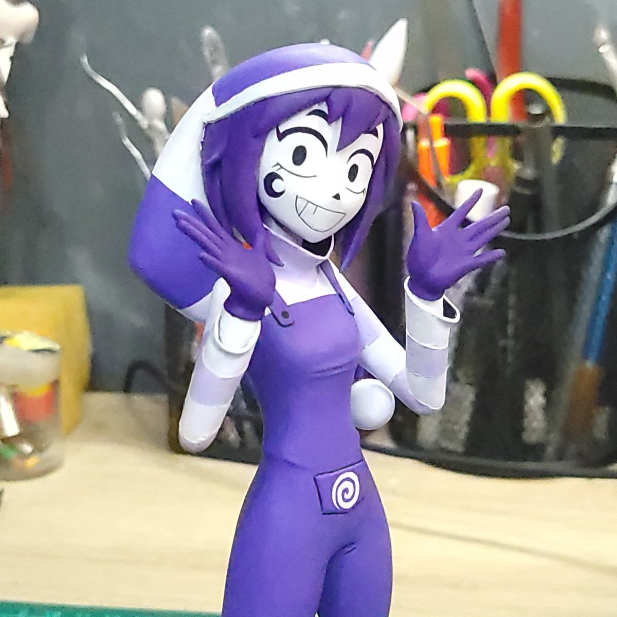 Full Tutorial Coming Soon on Patreon! 😏