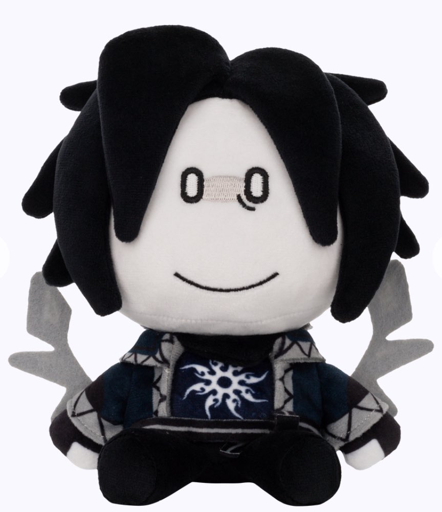 Joy!!!                                      The horrors.