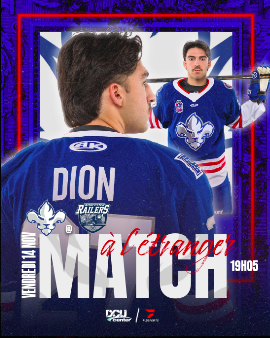 ChrisHabs360's tweet image. #Lions3R lines vs #Railers 

Desruisseaux - Beauregard - Mianscum
Dufort - Hylland - Estapa
Cormier - Kidney - Dunlap
Goriunov - Poulin - Adams-Moisan

Dion - Louis-Jean
McLeod - Martin
O'Rourke - Fuller

Gaudeau (starter)
Duplessis

#ECHL #Hockey #GoHabsGo @RocketSports