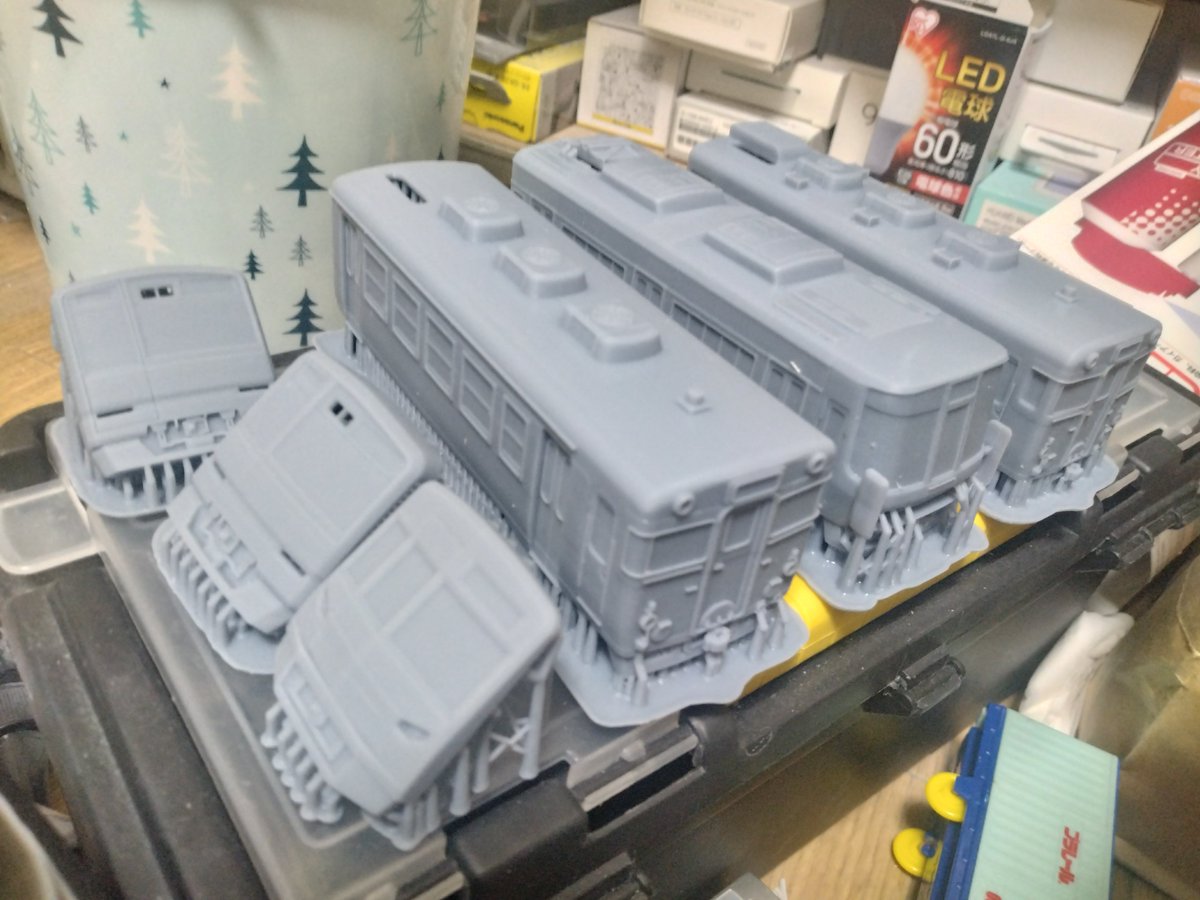 じゃい😇🛠️ (@Giantpurarekai) / Posts / X