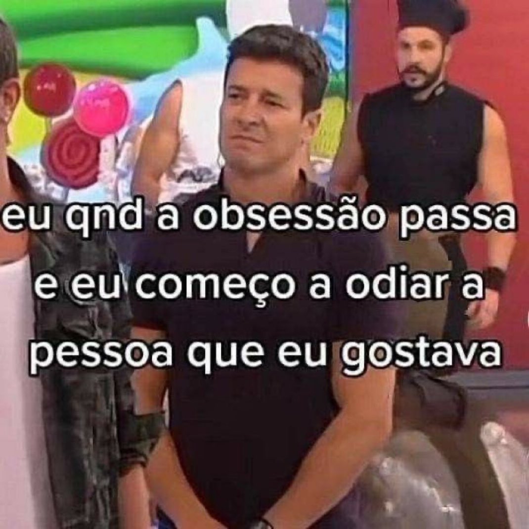 sou assim
