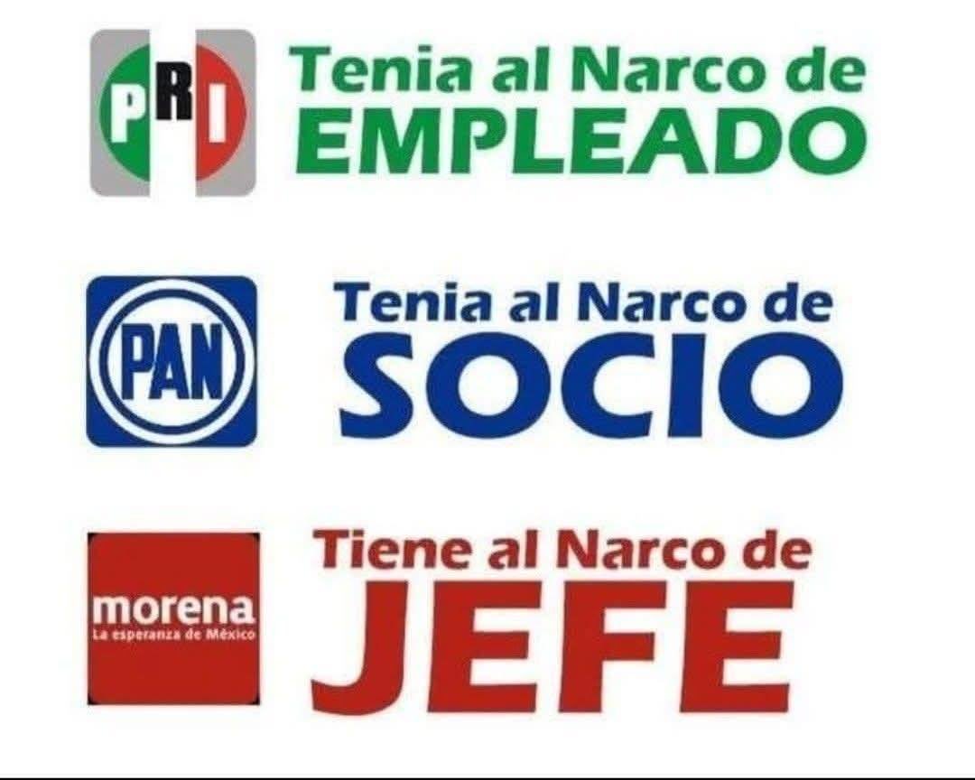 ¿Qué opinan? 🤔
.