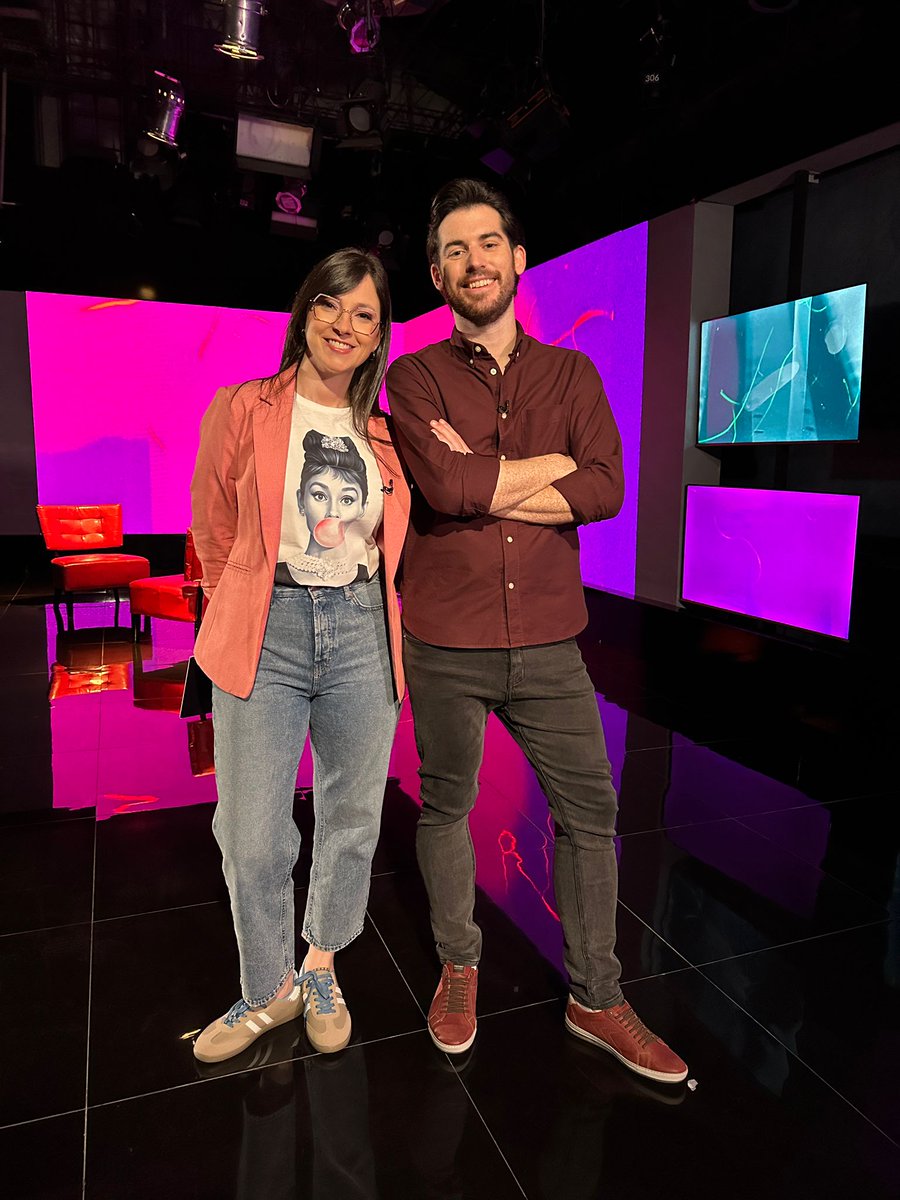 TV Ciudad tweet media