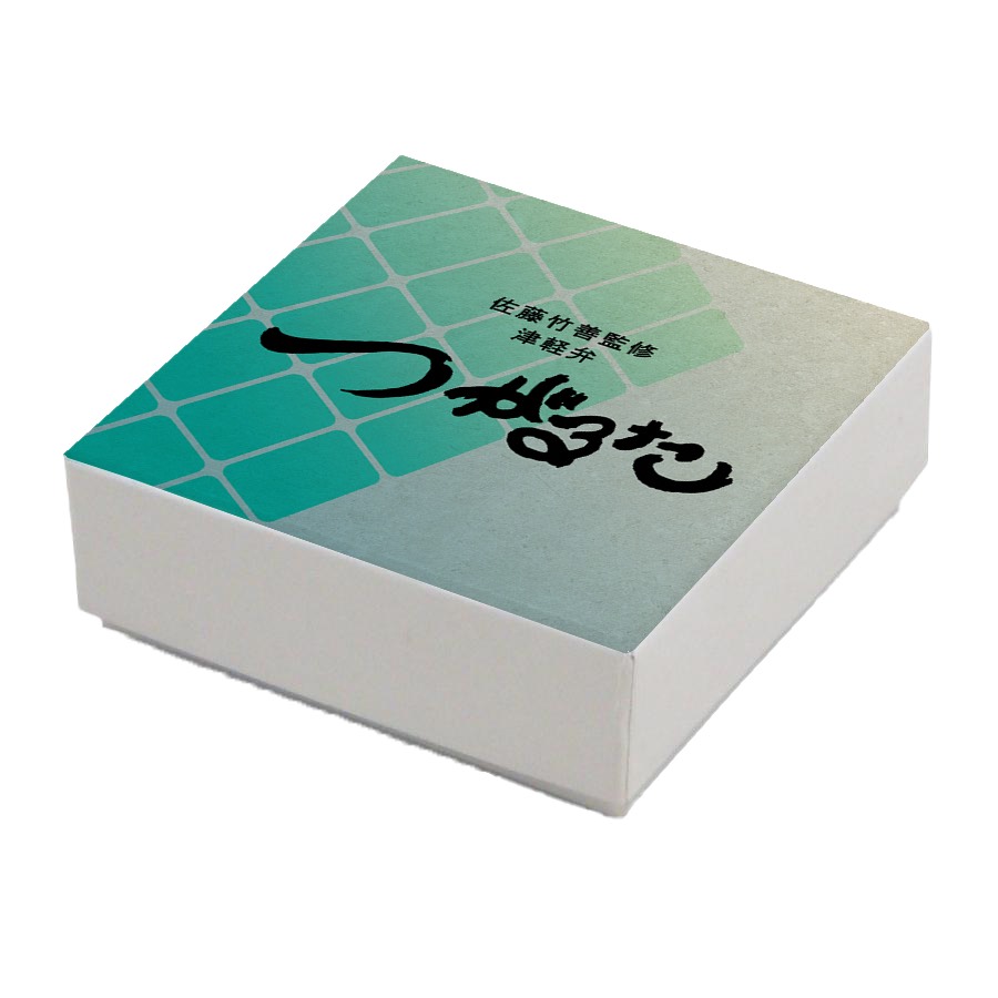 福士りつ 津軽民謡集