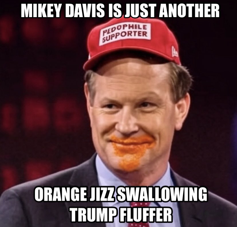 Political Cat Daddy tweet media