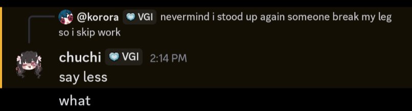 kororatwt's tweet image. @churuou is a violent individual