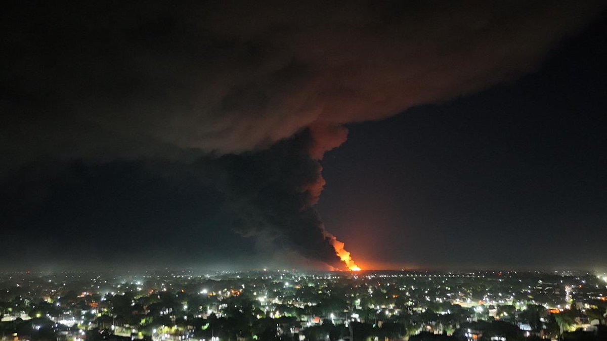 Sabés qué falta?
Falta Telam