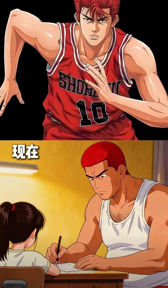 致80后逝去的青春。如果童年的动漫人物会变老