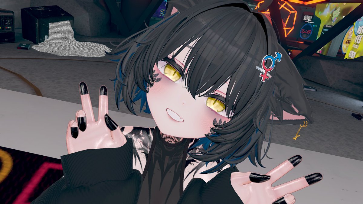 Mawmau11's tweet image. 